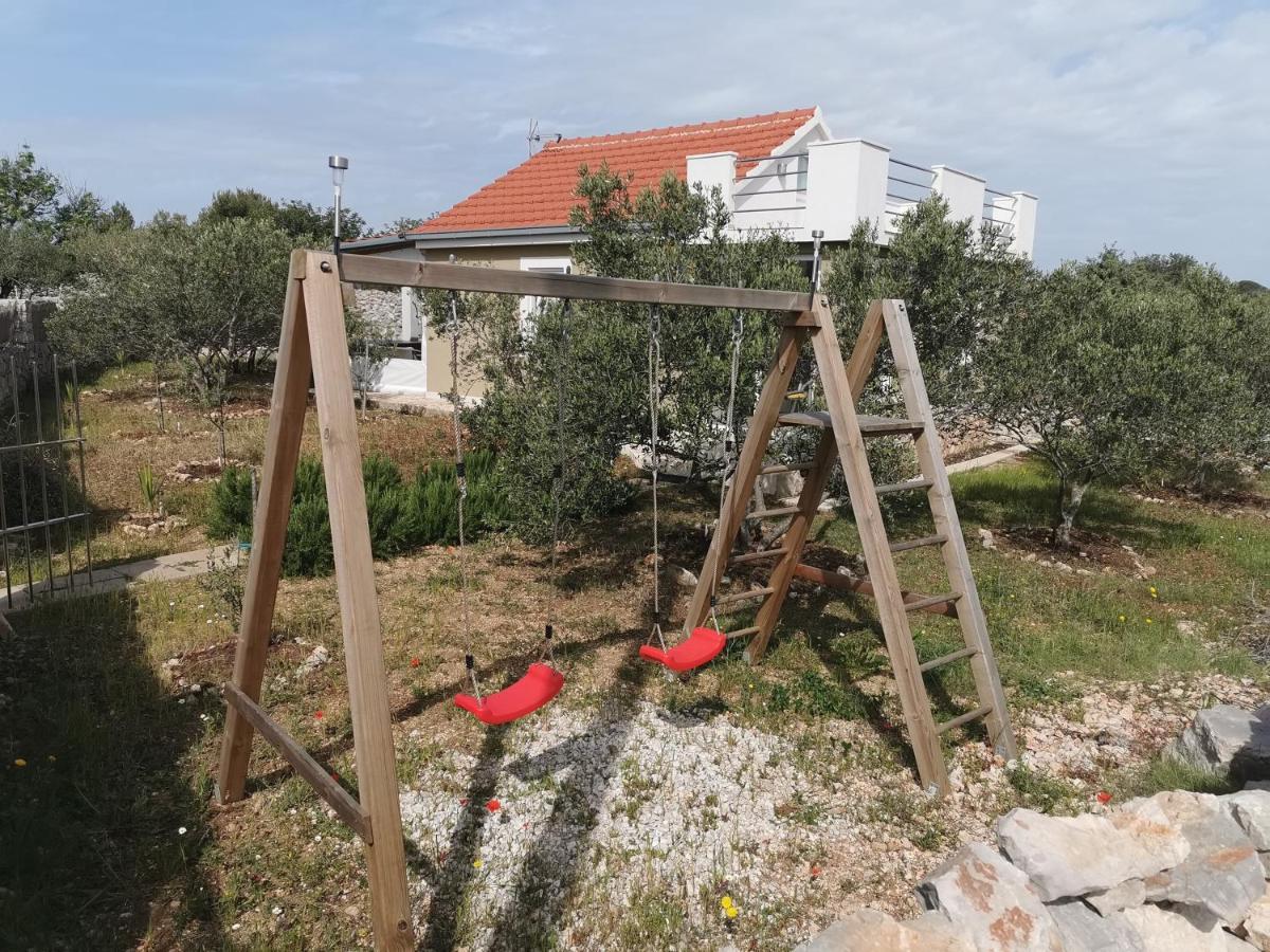 Vila Lila مالي درفينيك المظهر الخارجي الصورة