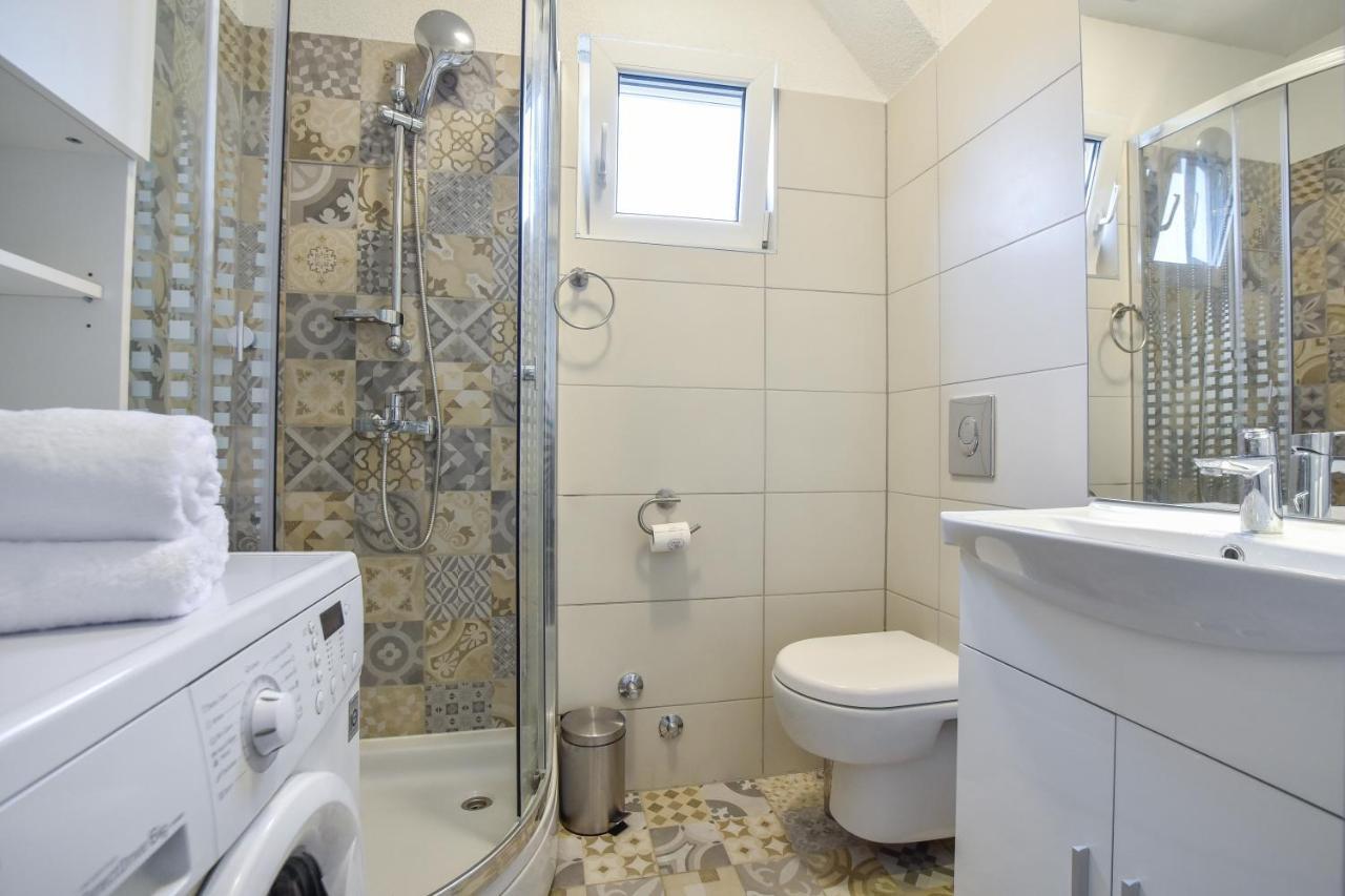 Vila Lila مالي درفينيك المظهر الخارجي الصورة