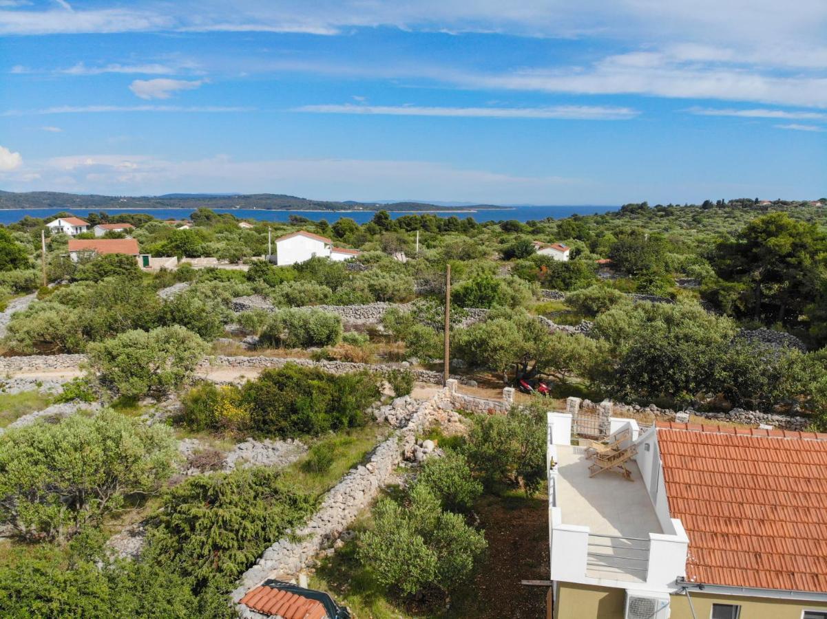 Vila Lila مالي درفينيك المظهر الخارجي الصورة